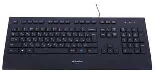 Клавиатура Logitech K280E (920-005215) 53985093
