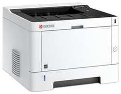 Принтер лазерный Kyocera ECOSYS P2040dn (1102RX3NL0)