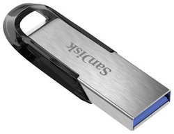 Флеш-диск Sandisk 128GB USB 3.0 Ultra Flair (SDCZ73-128G-G46)