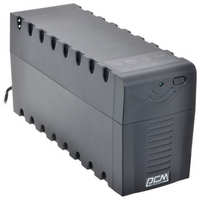 ИБП PowerCom RPT-800A Raptor (3 IEC)