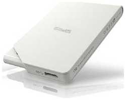 Внешний жесткий диск Silicon Power SP020TBPHDS03S3W (2Tb/2.5''/USB 3.0) SP020TBPHDS03S3W (2Tb/2.5″/USB 3.0)