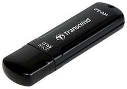 Флеш накопитель Transcend 32GB JetFlash 750 USB 3.0 (TS32GJF750K)