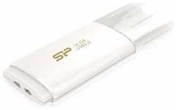 Флеш накопитель Silicon Power 16Gb Blaze B06 USB 3.0 (SP016GBUF3B06V1W)