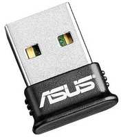 Bluetooth адаптер Asus USB-BT400 (90IG0070-BW0600)