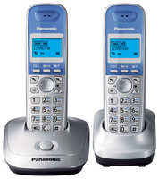 Радиотелефон Panasonic KX-TG2512RUS