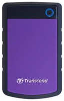 Внешний жесткий диск Transcend TS2TSJ25H3B (2Tb/2.5''/USB 3.0) TS2TSJ25H3B (2Tb/2.5″/USB 3.0)