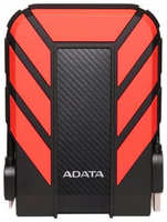 Внешний жесткий диск ADATA AHD710P-2TU31-CRD (2Tb/2.5''/USB 3.0) AHD710P-2TU31-CRD (2Tb/2.5″/USB 3.0)