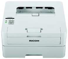 Принтер лазерный Ricoh SP 230DNw (408291)