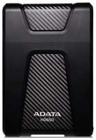 Внешний жесткий диск ADATA AHD650-1TU31-CBK (1Tb/2.5''/USB 3.0) AHD650-1TU31-CBK (1Tb/2.5″/USB 3.0)