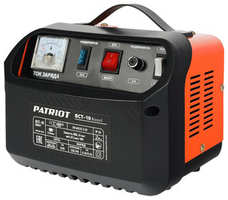 Зарядное устройство PATRIOT BCT-10 Boost (650301510)