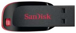 Флеш-диск Sandisk 16GB CZ50 Cruzer Blade (SDCZ50-016G-B35)