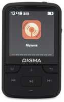 Плеер Digma Z5 BT 16Gb 1.54'' Z5 BT 16Gb 1.54″