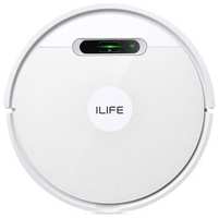 Робот-пылесос iLife V3s Max