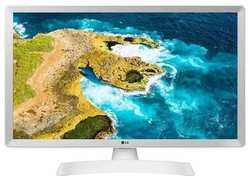 Телевизор LG 24TQ510S-WZ