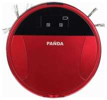 Пылесос Panda I9 Red