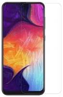 Защитное стекло Araree для Samsung Galaxy A01 Core прозрачное 1шт (GP-TTA013KDATR)