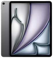 Планшет Apple iPad Air 2024 256Gb A2898 13'' серый космос iPad Air 2024 256Gb A2898 13″ серый космос (MV2D3LL/A)