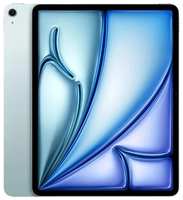 Планшет Apple iPad Air 2024 128Gb A2898 13'' синий iPad Air 2024 128Gb A2898 13″ синий (MV283LL/A)