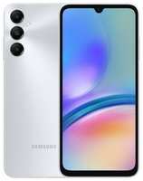 Смартфон Samsung Galaxy A05s SM-A057F 4 / 128 серебристый (SM-A057FZSVSKZ)