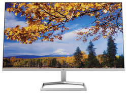 Монитор HP 27'' M27f IPS 16:9 HDMI матовая 300cd 170гр/170гр 1920x1080 VGA FHD 3.2кг (2G3D3AS) 27″ M27f IPS 16:9 HDMI матовая 300cd 170гр/170гр 1920x1080 VGA FHD 3.2кг (2G3D3AS)