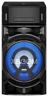 Минисистема LG XBOOM ON66 300Вт CD CDRW FM USB BT