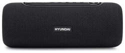 Портативная колонка Hyundai H-PS1021 / 25W 1.0 BT 10м 1500mAh