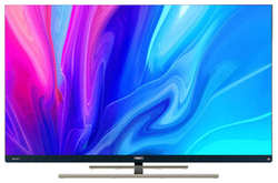 Телевизор Haier 55 Smart TV S7 (DH1VMED01RU)