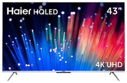 Телевизор Haier 43 Smart TV S3 (DH1U8XD04RU)