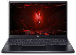 Ноутбук Acer NITRO V ANV15-51-54DB 15'' CI5-13420H 16, 512GB NOS NITRO V ANV15-51-54DB 15″ CI5-13420H 16, 512GB NOS (NH.QNACD.003)