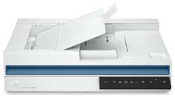 Сканер HP ScanJet Pro 2600 f1 20G05A
