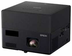 Проектор Epson EF-12 (V11HA14040) лазерный, мобильный