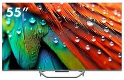 Телевизор Haier 55 Smart TV S4 (DH1VMZD01RU)