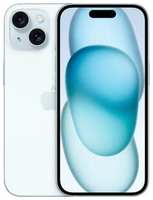 Смартфон Apple iPhone 15 128GB Blue MTLG3CH / A (MTLG3CH/A)