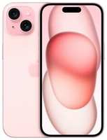 Смартфон Apple iPhone 15 256GB Pink MTLK3CH / A (MTLK3CH/A)
