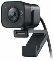 Веб-камера Logitech StreamCam (2MP, 1920x1080, микрофон, USB 3.0) (USB-C, 1080p) (960-001282)