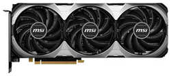 Видеокарта MSI NVIDIA GeForce RTX 4060TI 16Gb (128bit/GDDR6/HDMI/DPx3/RTL) (RTX 4060TI VENTUS 3X 16G OC)