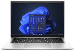 Ноутбук HP EliteBook 840 G9 14'' IPS FHD silver (Core i5 1235U / 8Gb / 256Gb SSD / noDVD / VGA int / FP / Win11Pro) (5P756EA) EliteBook 840 G9 14″ IPS FHD silver (Core i5 1235U / 8Gb / 256Gb SSD / noDVD / VGA int / FP / Win11Pro) (5P756EA)