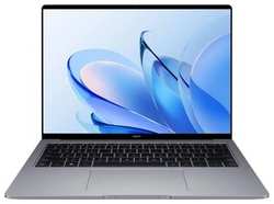 Ноутбук Honor MagicBook 14 IPS 2.5K 14.2'' (Core i5 13500H /16Gb/1Tb SSD/VGA int/W11) (5301AFRK) MagicBook 14 IPS 2.5K 14.2″ (Core i5 13500H /16Gb/1Tb SSD/VGA int/W11) (5301AFRK)