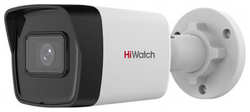 Видеокамера HiWatch IP HiWatch (DS-I400)(D) (2.8mm)) (DS-I400(D) (2.8mm))