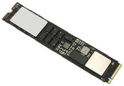 Накопитель Samsung SSD PM9A3, 3840GB, M.2(22x110mm), NVMe, PCIe 4.0 x4, 3D TLC, R / W 5000 / 2000MB / s, IOPs 800 000 / 85 000, TBW 7008, DWPD 1 (12 мес.) (MZ1L23T8HBLA-00A07)