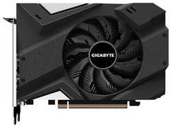 Видеокарта Gigabyte NVIDIA GeForce GTX 1650 4gb OC (128bit / GDDR6 / DVI / HDMI / DP / RTL) (GV-N1656OC-4GD 4.0)