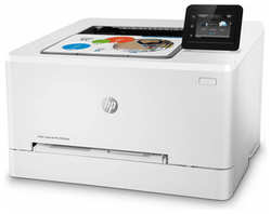 Принтер лазерный HP Color LaserJet Pro M255dw (7KW64A)