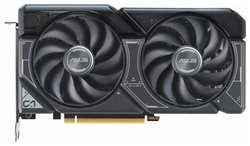 Видеокарта Asus NVIDIA GeForce RTX 4060Ti Dual OC Edition 8Gb (DUAL-RTX4060TI-O8G)