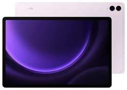 Планшет Samsung Galaxy Tab S9 FE+ BSM-X610 12.4'' 12 / 256 wi-fi розовый Galaxy Tab S9 FE+ BSM-X610 12.4″ 12 / 256 wi-fi розовый (SM-X610NLIECAU)