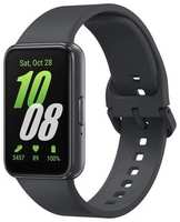Смарт-часы Samsung Galaxy Fit 3 SM-R390 1.6'' AMOLED корп.графитовый рем.графитовый разм.брасл. M/L (SM-R390NZAACIS) Galaxy Fit 3 SM-R390 1.6″ AMOLED корп.графитовый рем.графитовый разм.брасл. M/L (SM-R390NZAACIS)