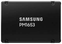 Samsung 7.68TB MZILG7T6HBLA-00A07 2.5'' 7.68TB MZILG7T6HBLA-00A07 2.5″