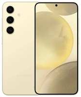 Смартфон Samsung Galaxy S24 SM-S921B 5G 8 / 128 2Sim желтый (SM-S921BZYDSKZ)