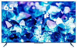 Телевизор Haier 65 Smart TV S5 (DH1VWND02RU)