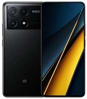 Смартфон POCO X6 Pro 5G 12/512Gb MZB0FVJRU (51690)