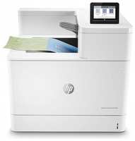 Принтер лазерный HP Color LaserJet Enterprise M856dn